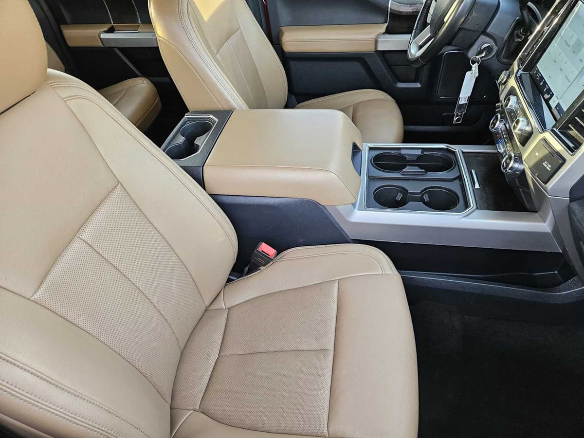 2022 Ford Super Duty F-250 SRW - Image 14