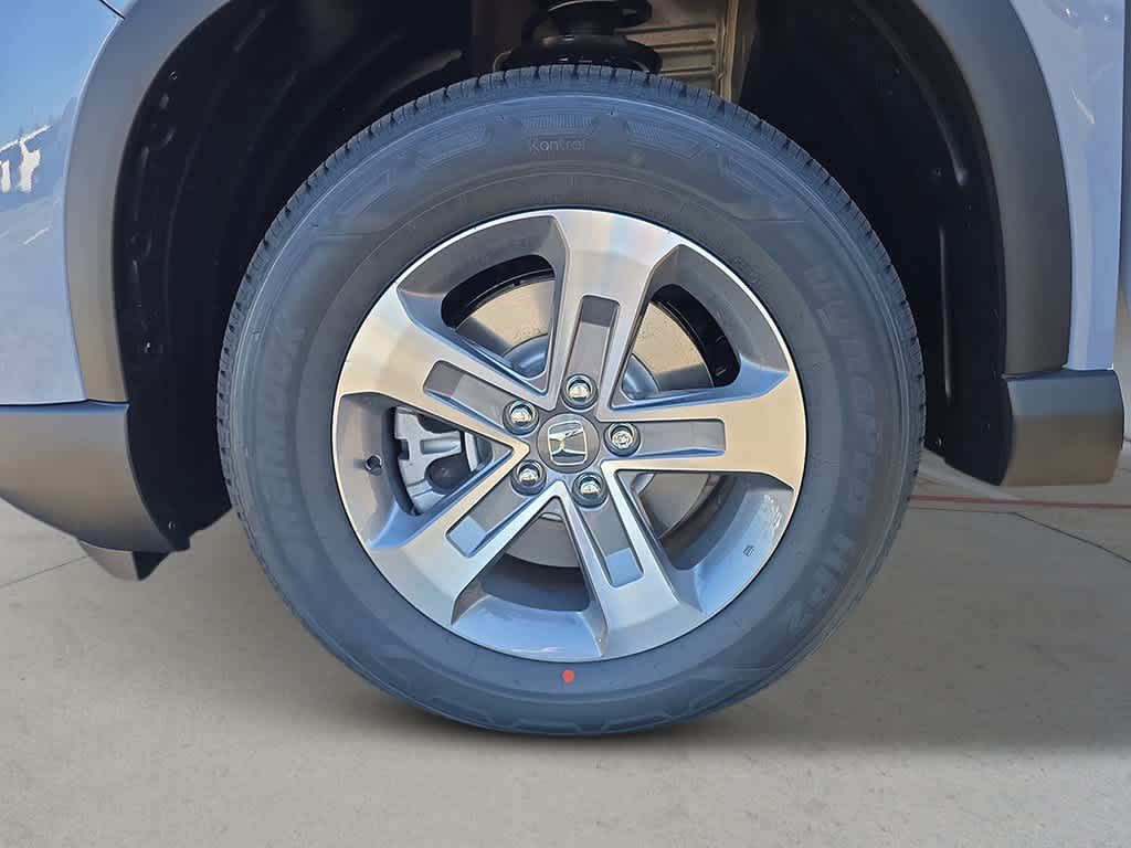 2026 Honda Pilot - Image 9