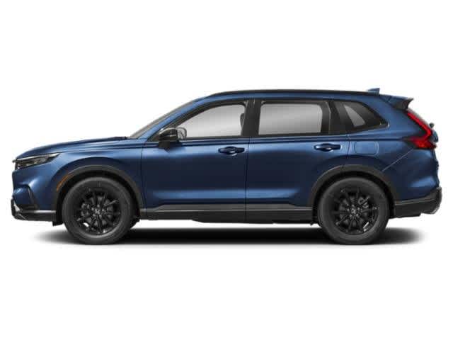 2026 Honda CR-V Hybrid - Image 3