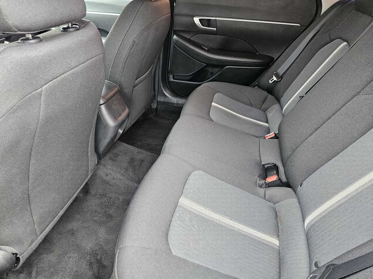 2021 Hyundai Sonata - Image 27