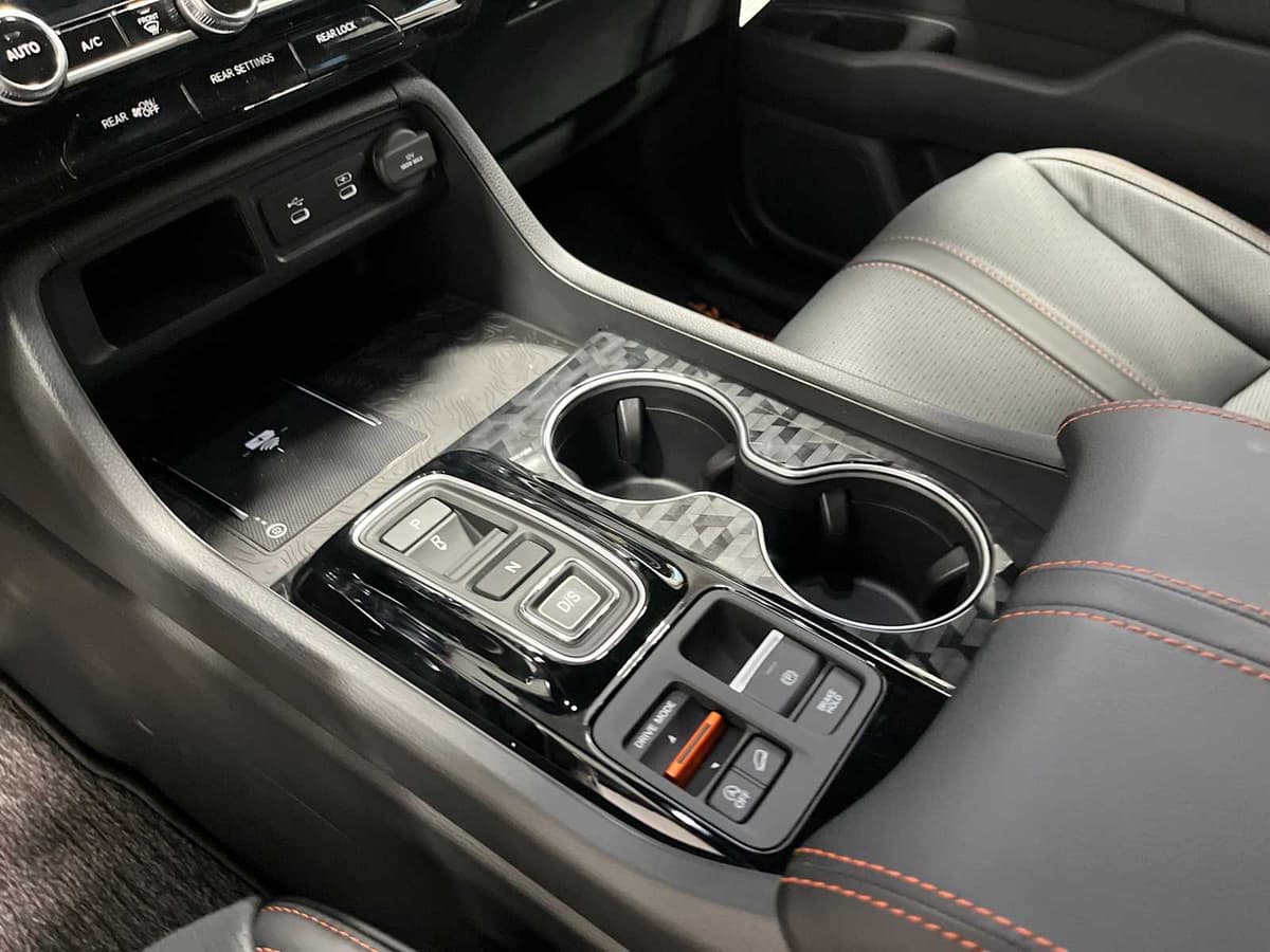 2026 Honda Passport - Image 13