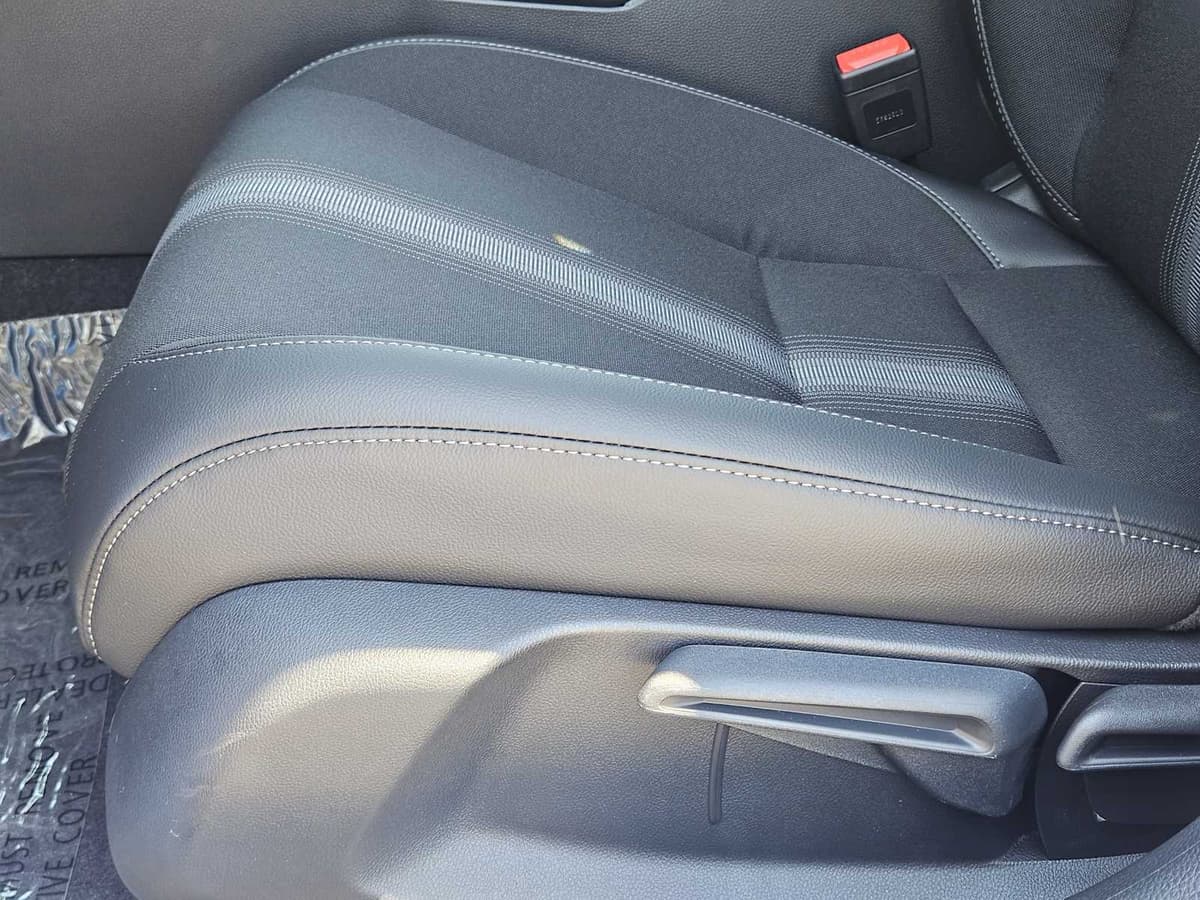 2026 Honda Civic - Image 19