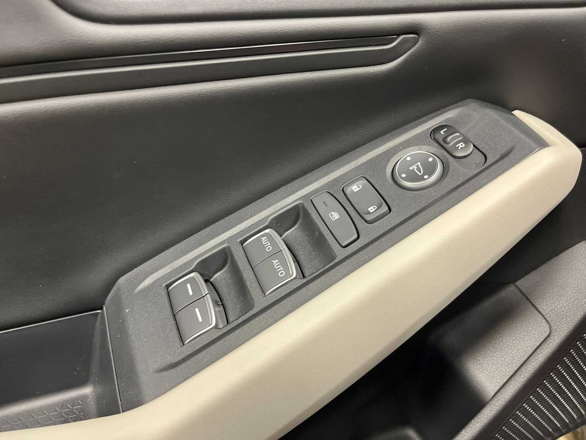 2026 Honda Accord - Image 12