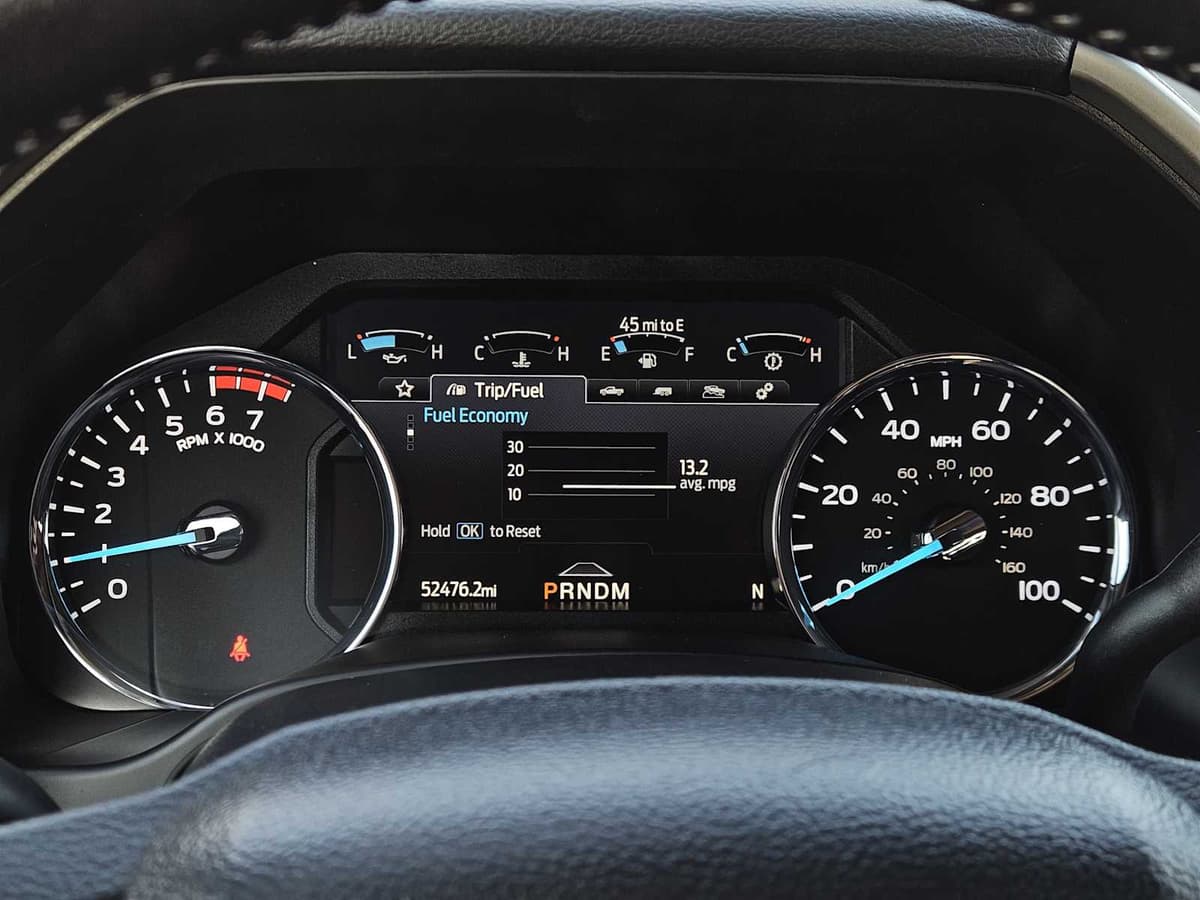 2021 Ford Super Duty F-250 Pickup - Image 16