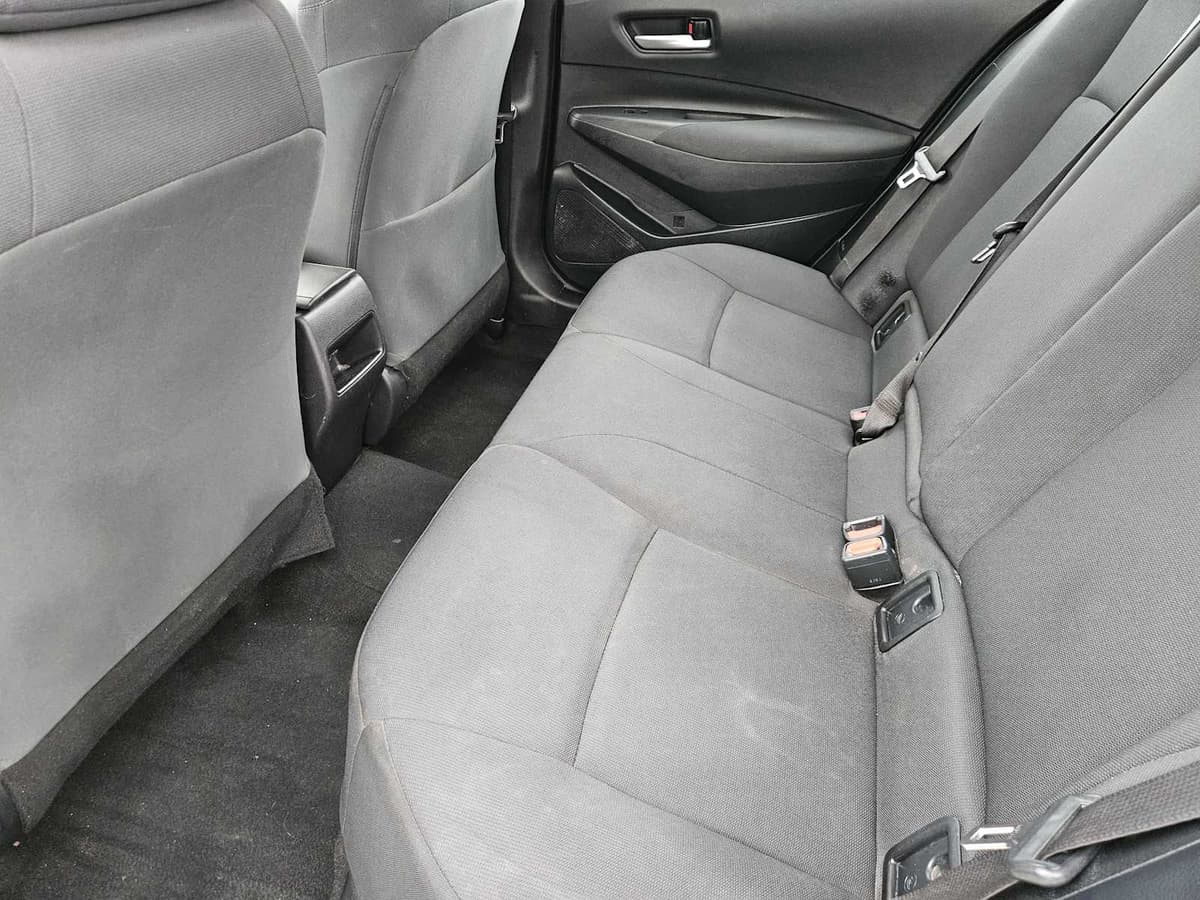 2021 Toyota Corolla - Image 28