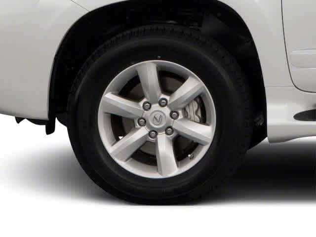 2013 LEXUS GX 460 - Image 11