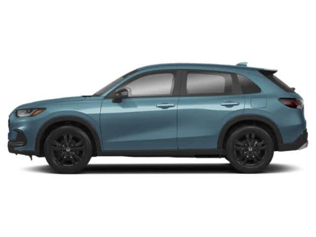 2026 Honda HR-V - Image 2