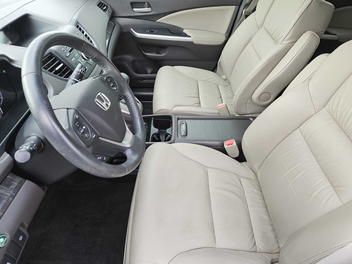 2014 Honda CR-V - Image 12