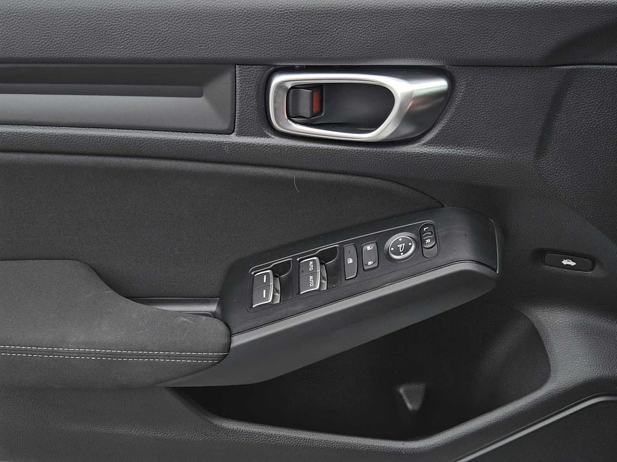 2026 Honda Civic - Image 21