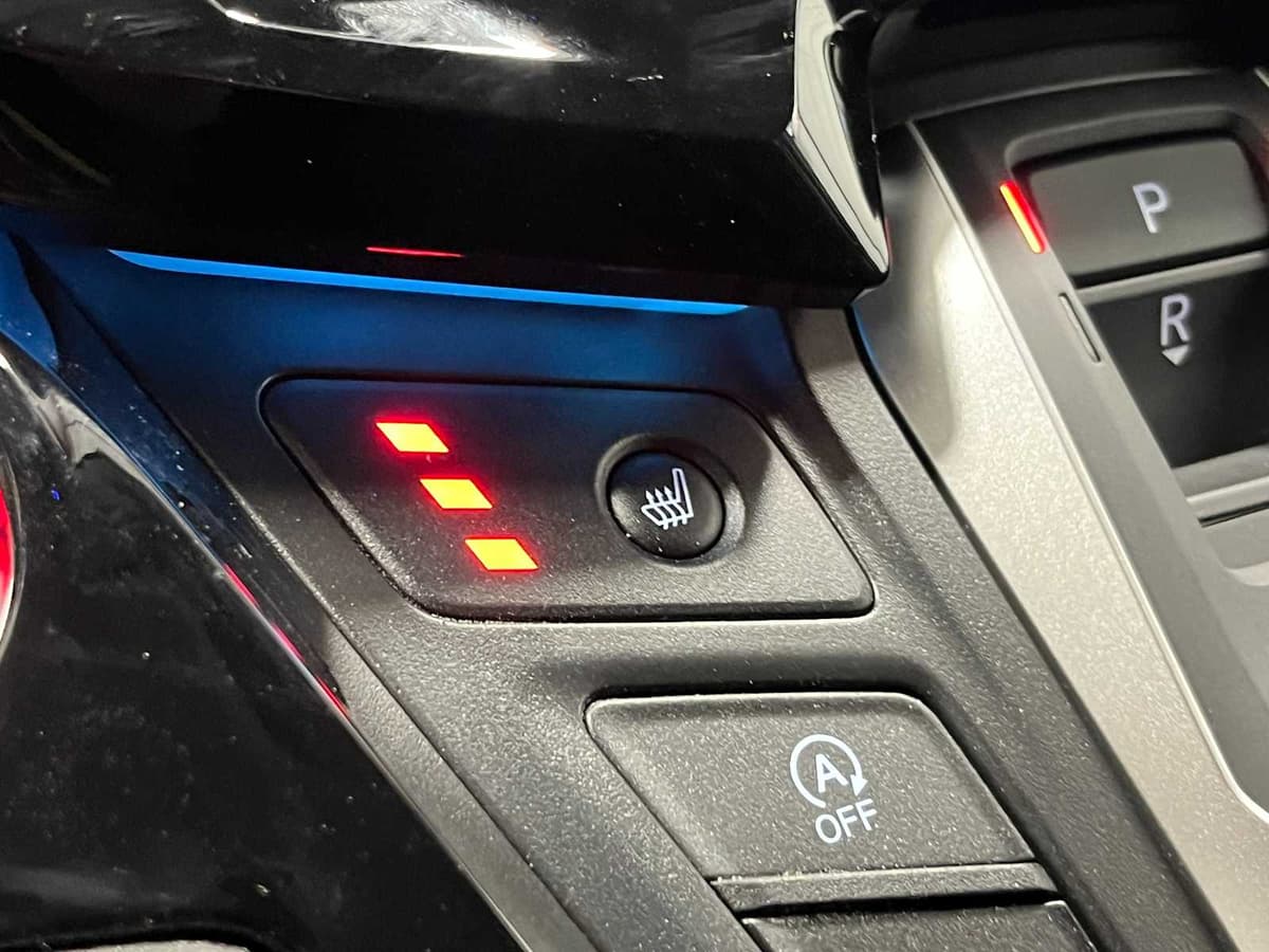 2026 Honda Odyssey - Image 21