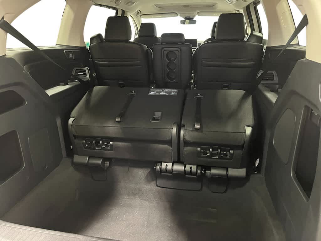 2026 Honda Odyssey - Image 24