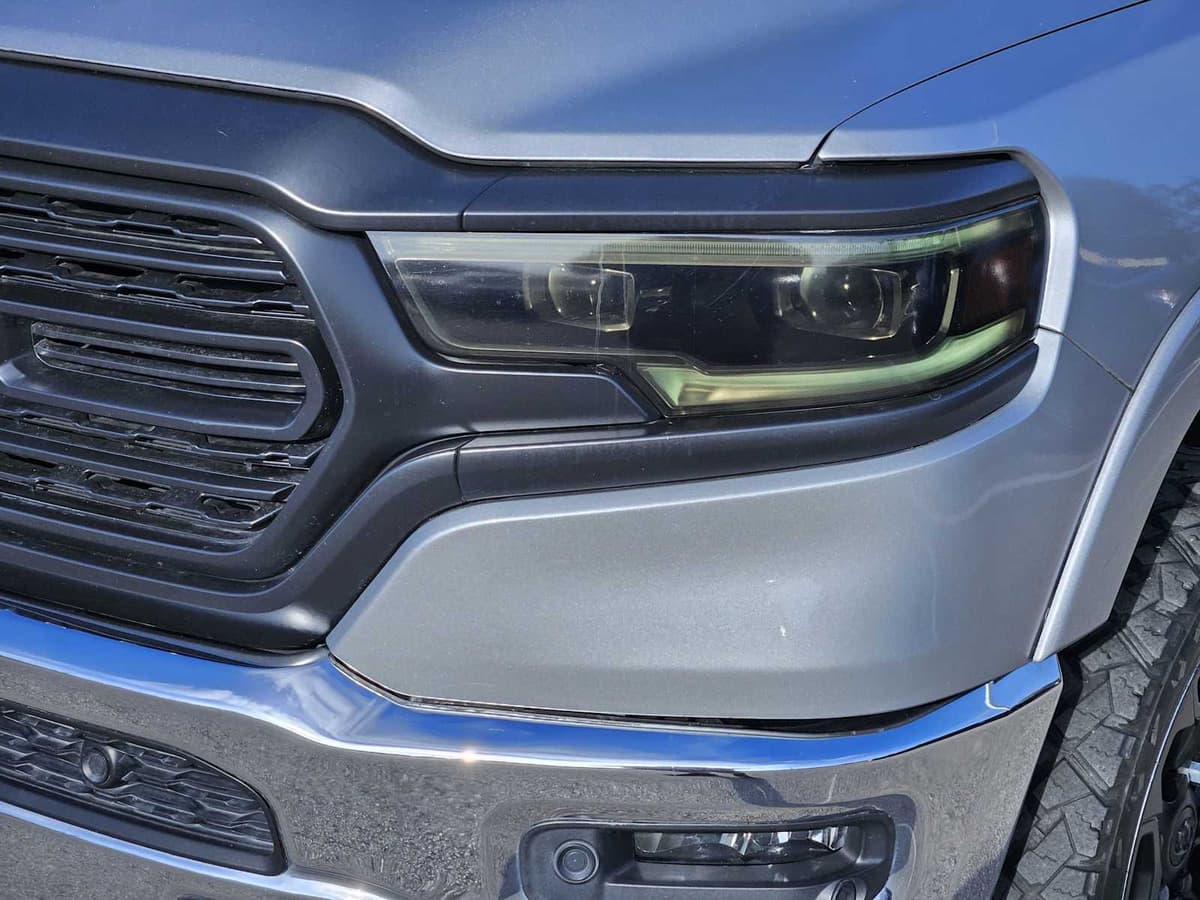 2019 Ram All-New 1500 - Image 7
