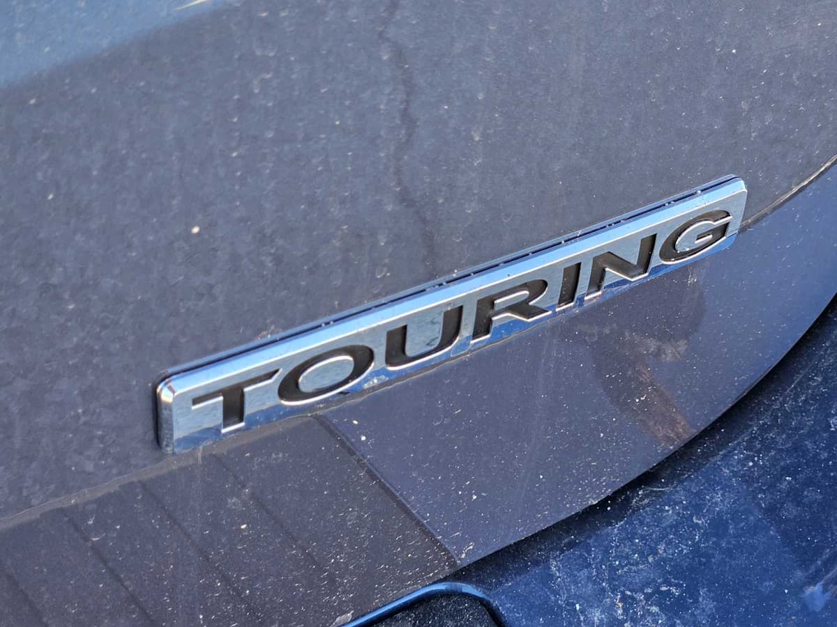 2026 Honda Odyssey - Image 9