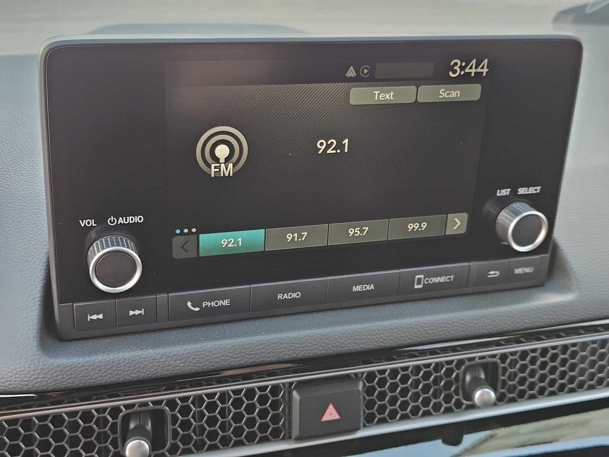 2026 Honda Civic - Image 14