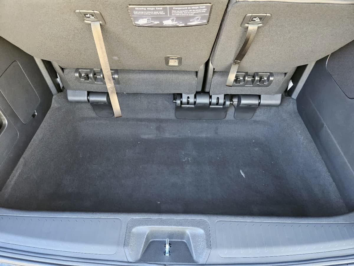 2026 Honda Odyssey - Image 25