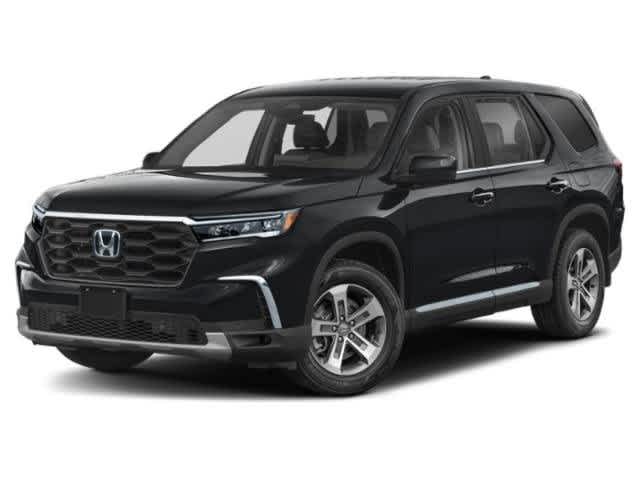 2023 Honda Pilot - Image 1