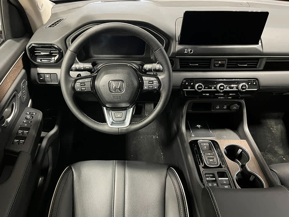 2026 Honda Pilot - Image 24