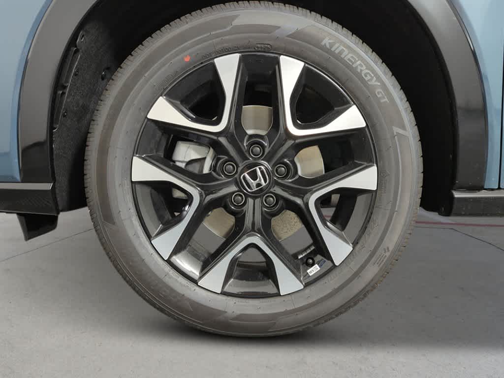 2027 Honda HR-V - Image 7