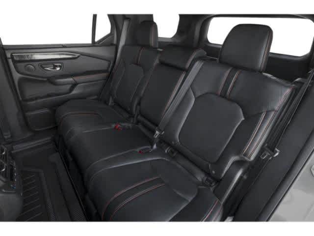 2026 Honda Passport - Image 15