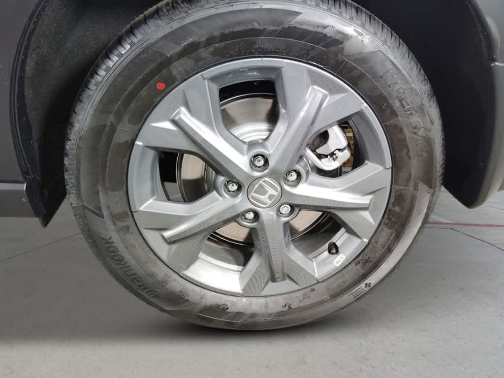 2027 Honda HR-V - Image 9