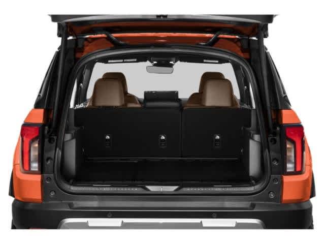 2026 Honda Passport - Image 13