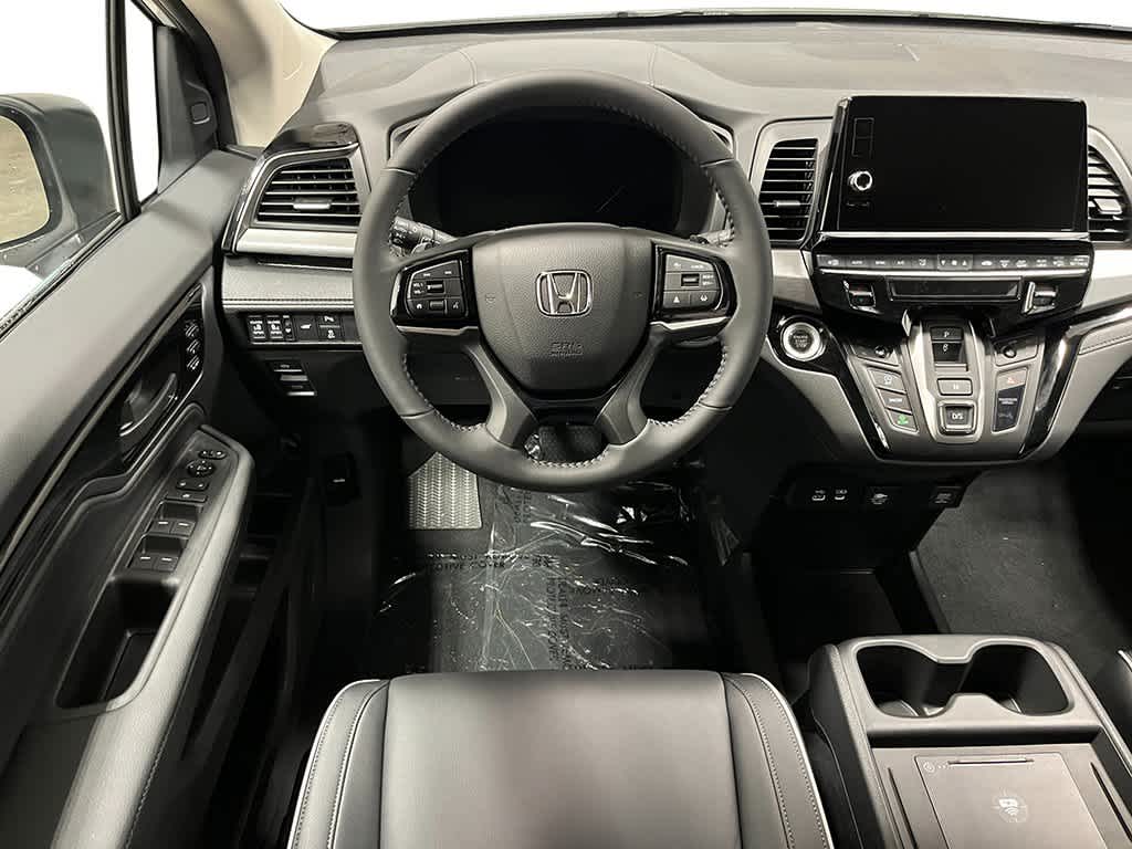 2026 Honda Odyssey - Image 26