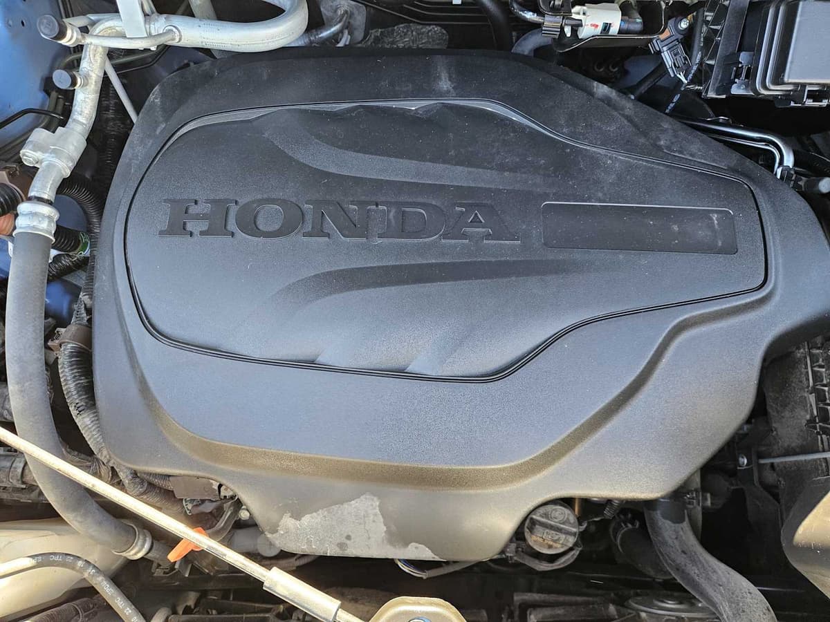 2024 Honda Passport - Image 31