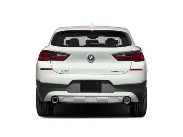 2021 BMW X2 sDrive28i - Image 8
