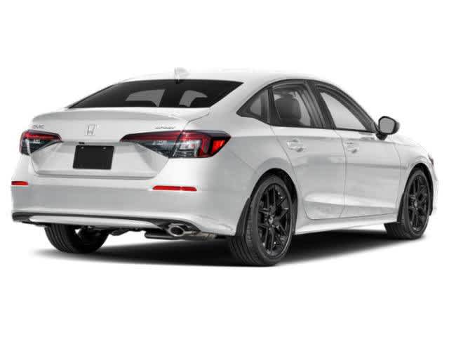 2026 Honda Civic - Image 2