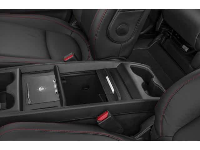 2026 Honda Odyssey - Image 15