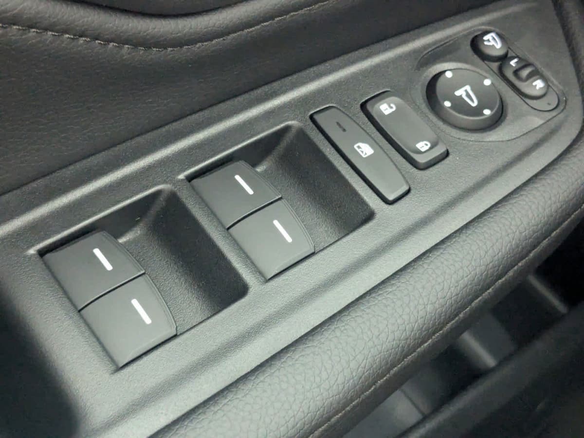 2026 Honda Odyssey - Image 14