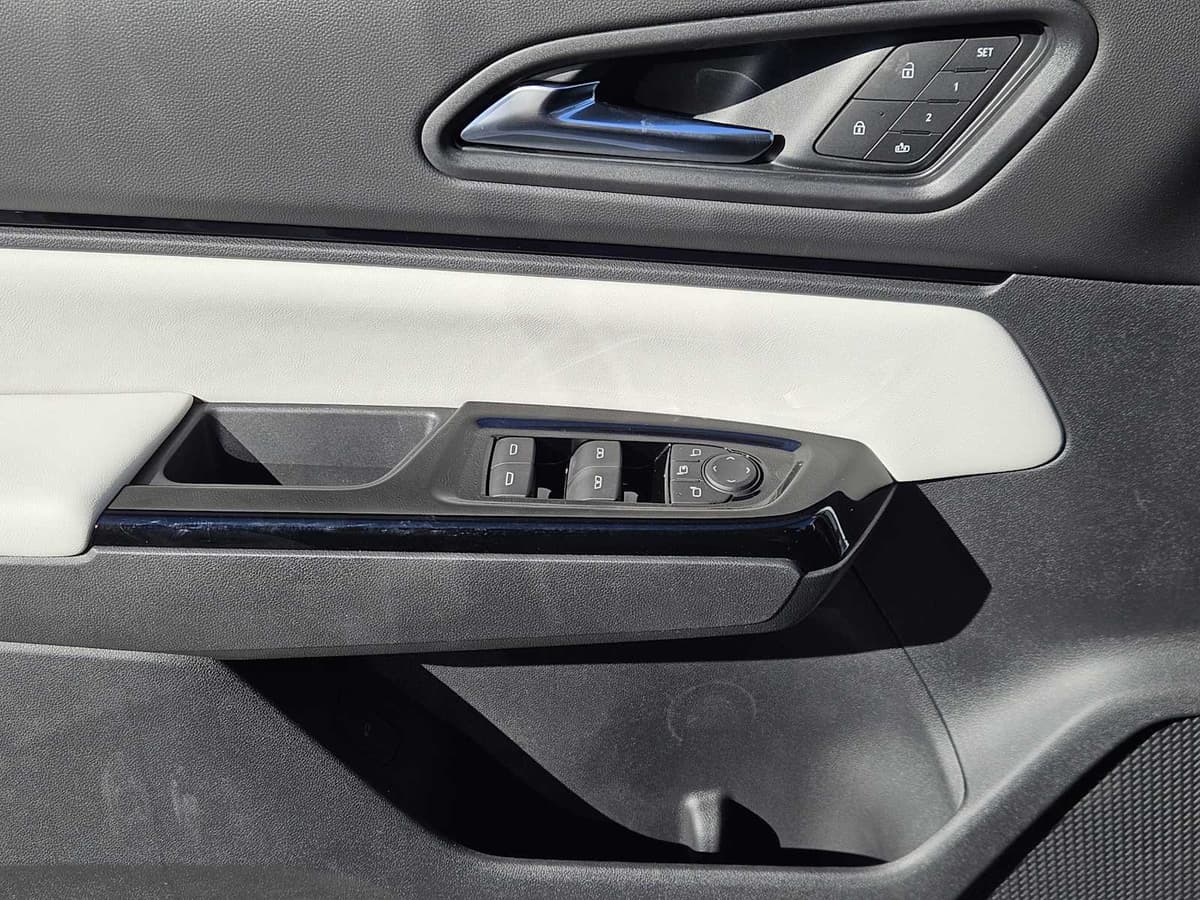 2026 Honda Prologue - Image 19