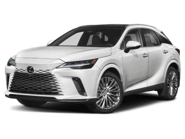2023 LEXUS RX 350 - Image 2