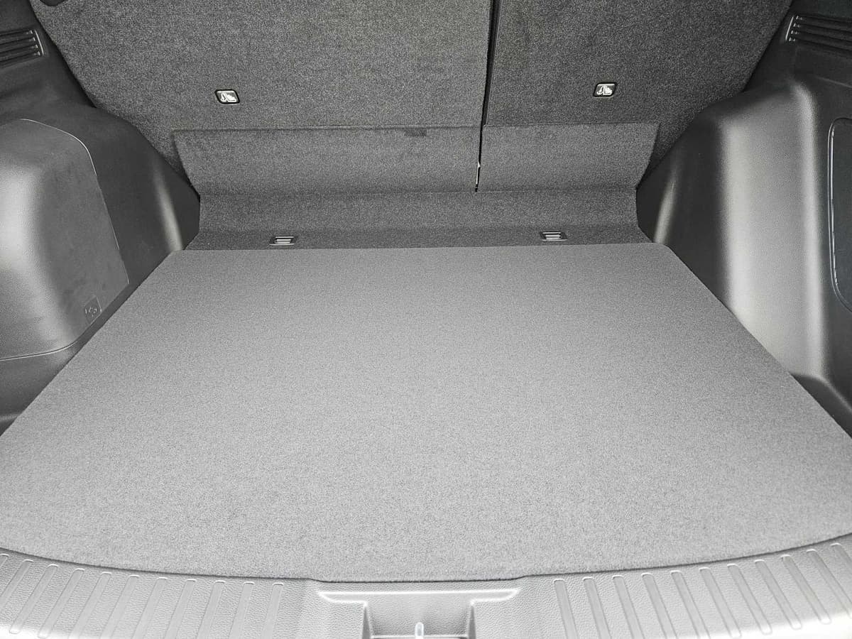 2026 Honda CR-V Hybrid - Image 27