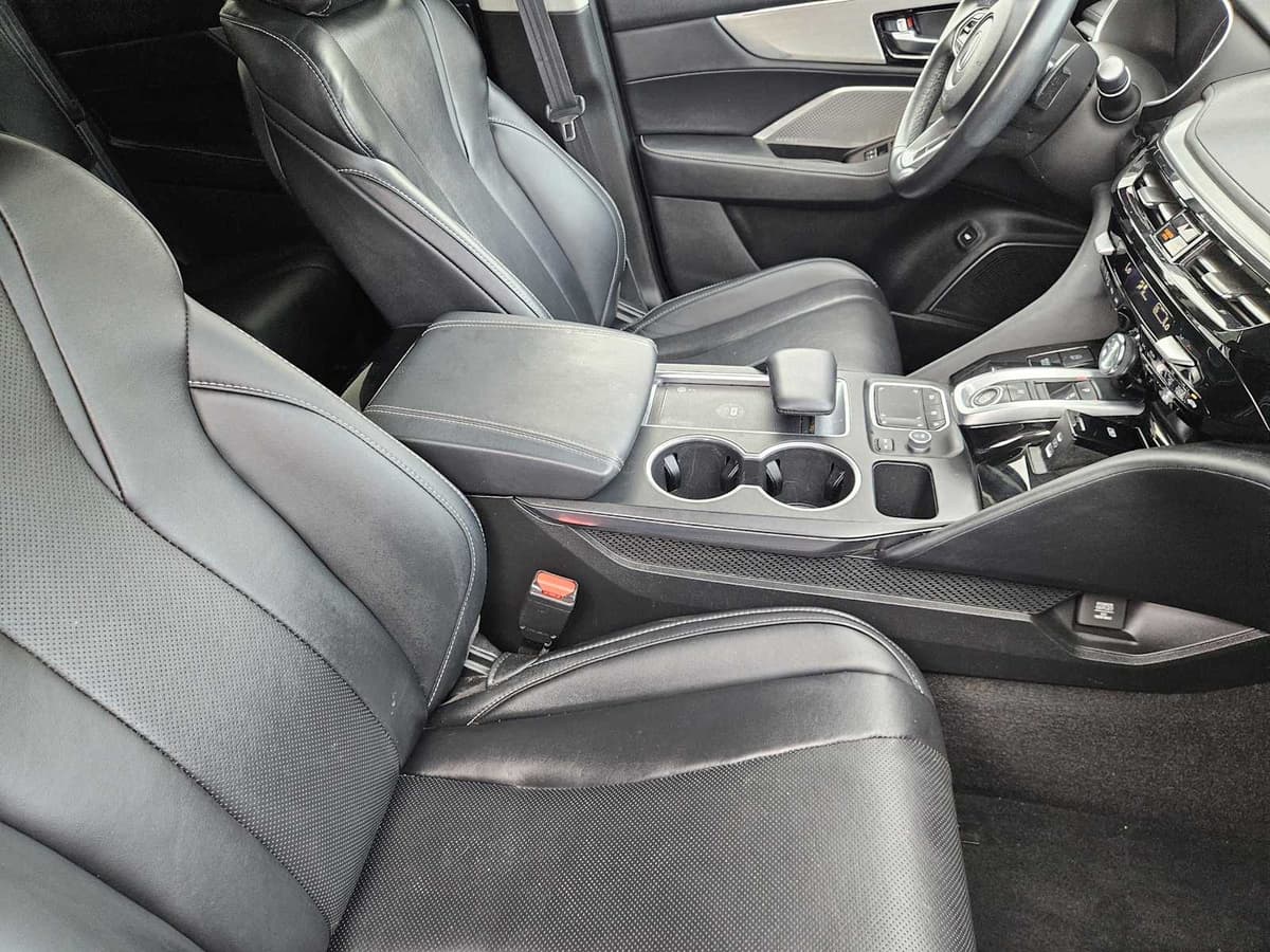2023 Acura MDX - Image 14