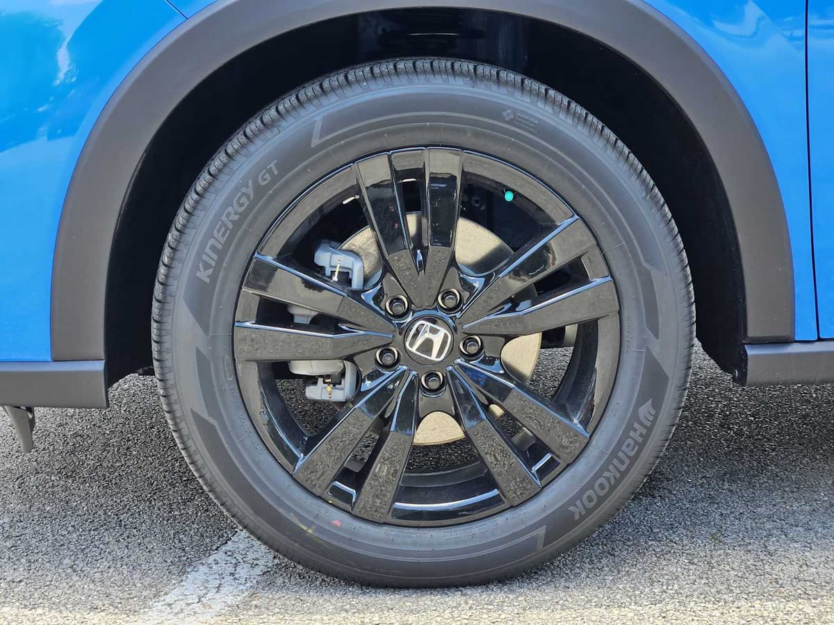 2026 Honda HR-V - Image 9