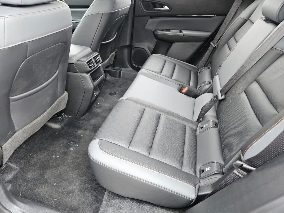 2026 Honda Prologue - Image 21