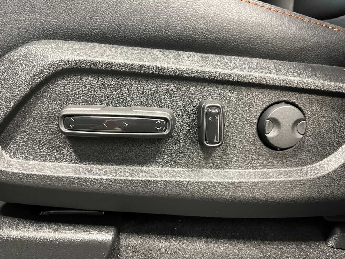 2026 Honda Pilot - Image 14