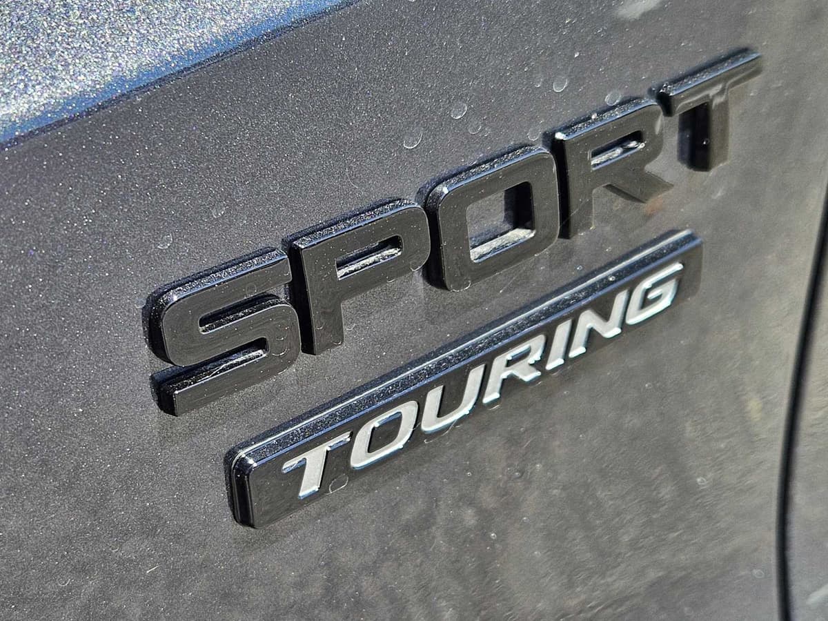 2026 Honda CR-V Hybrid - Image 9