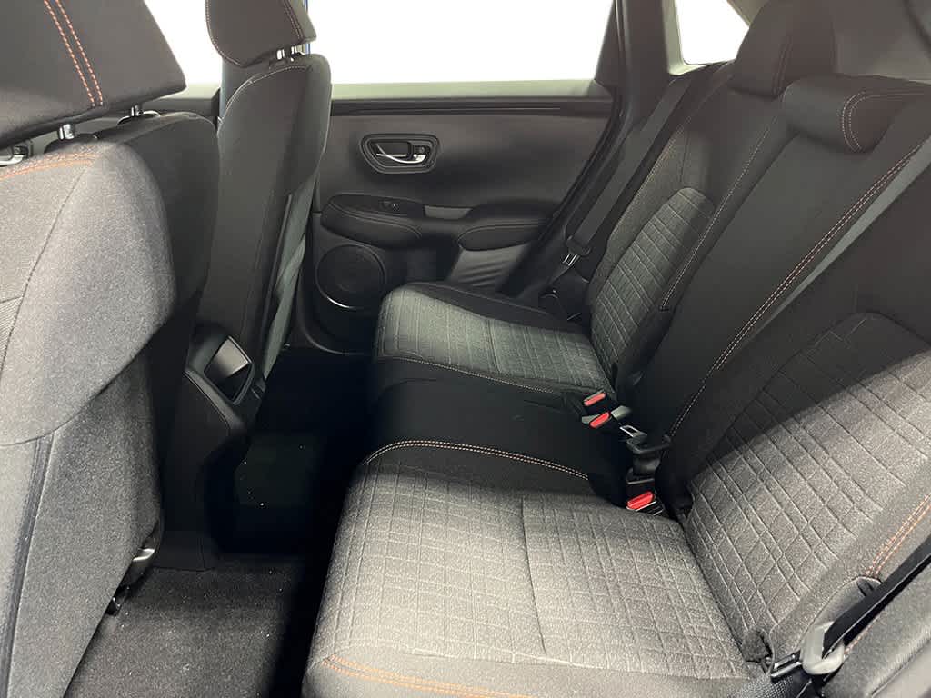 2026 Honda HR-V - Image 23