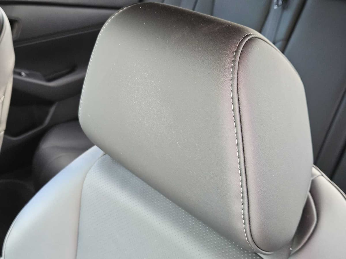 2025 Honda Accord - Image 15