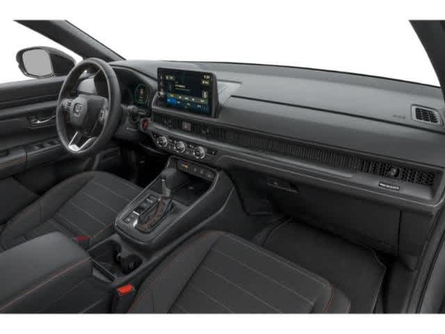 2026 Honda CR-V Hybrid - Image 17