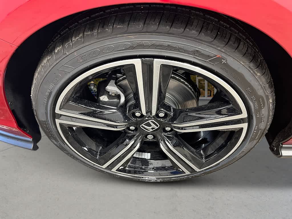 2026 Honda Accord - Image 10