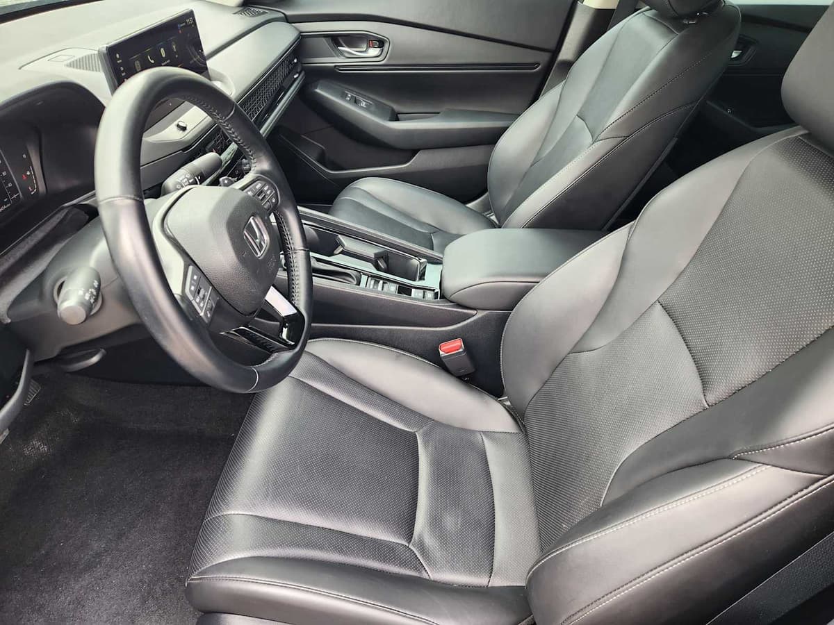 2024 Honda Accord - Image 13