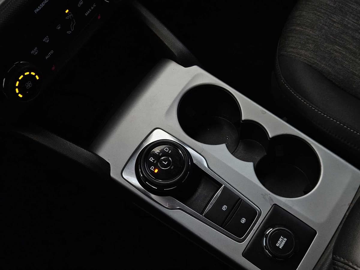 2021 Ford Bronco Sport - Image 20