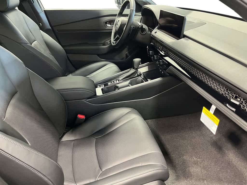 2026 Honda Accord Hybrid - Image 28