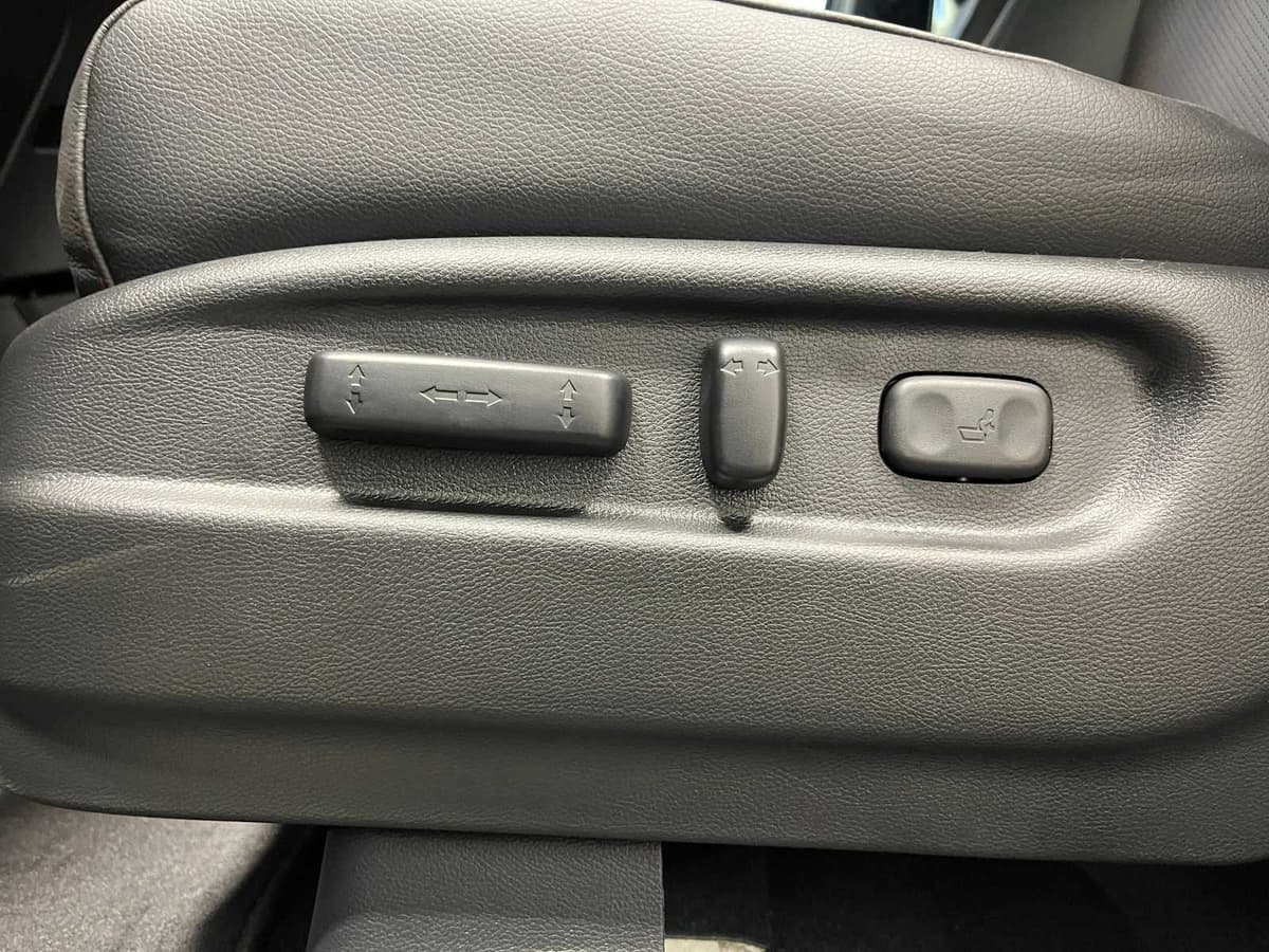 2026 Honda Ridgeline - Image 13