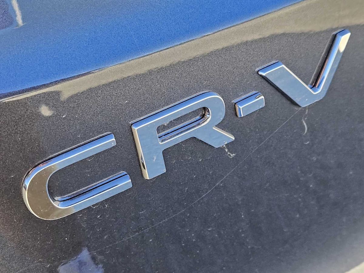 2026 Honda CR-V - Image 9