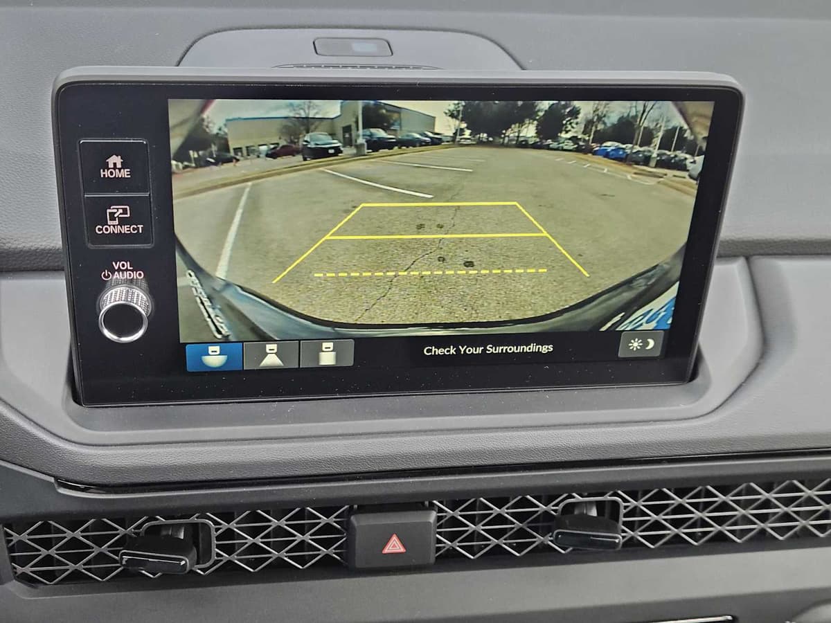 2026 Honda Accord - Image 14