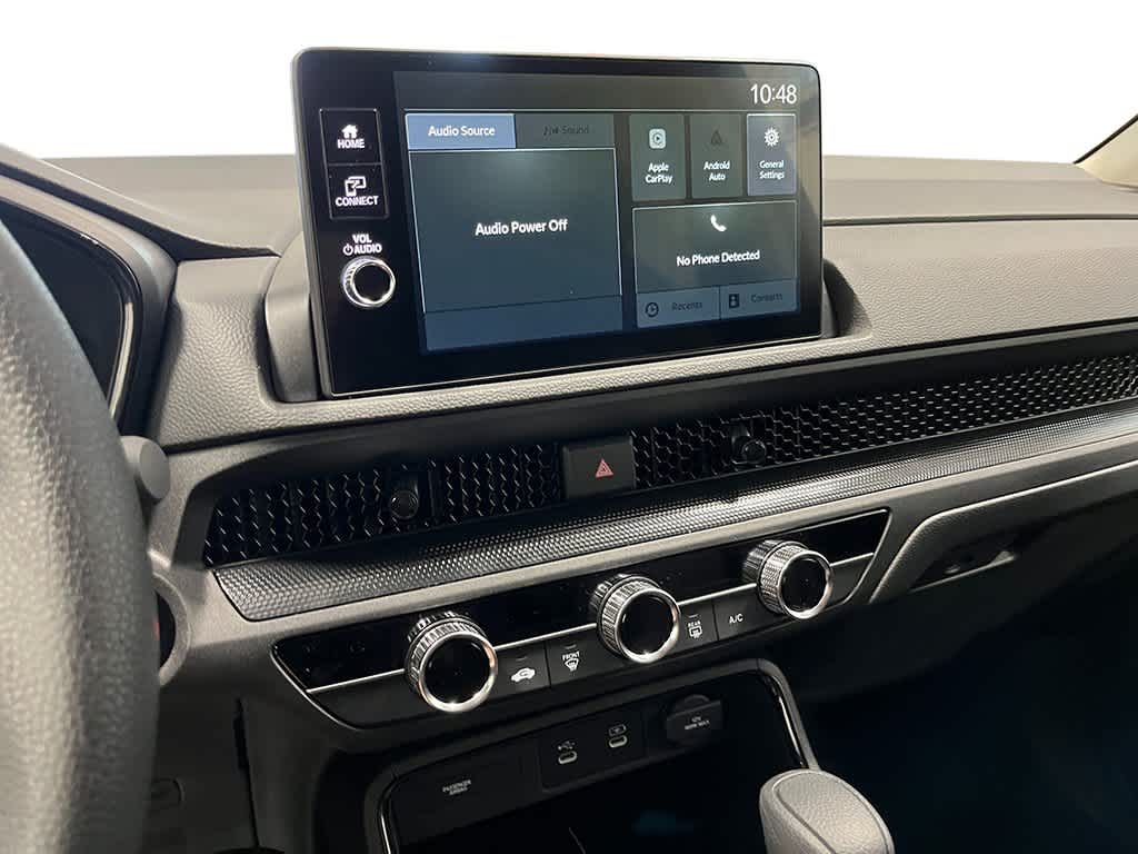 2026 Honda CR-V - Image 15